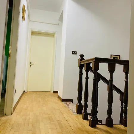 Venice House Rum i privatbostad *