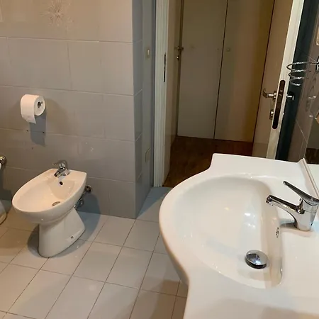 Venice House * メストレ