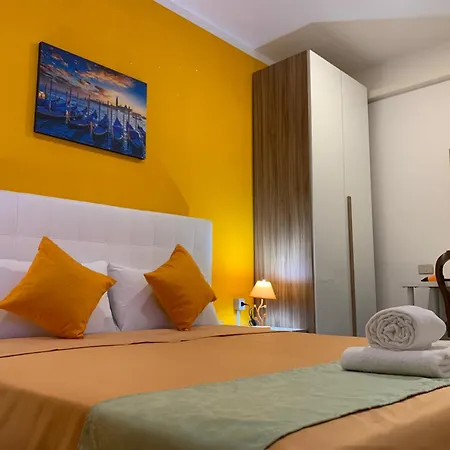 Venice House Homestay Mestre