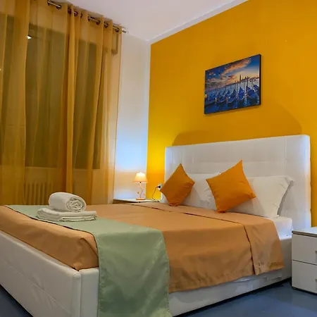 Venice House Alloggio in famiglia