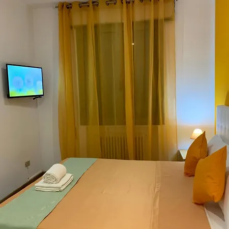 Venice House Homestay Mestre