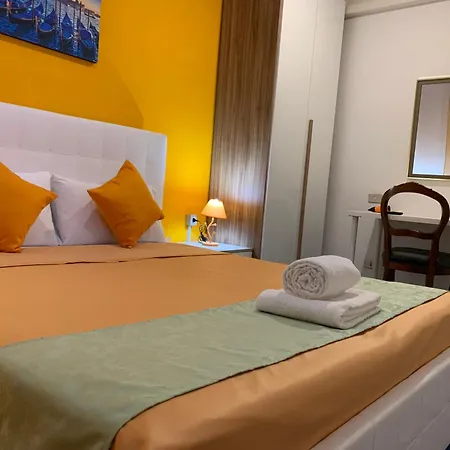 ホームステイ Venice House