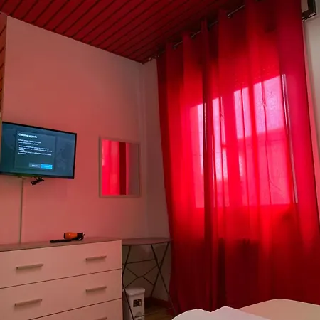 Venice House ホームステイ