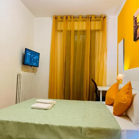 Homestay Venice House
