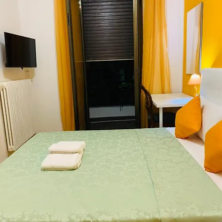 Venice House Rum i privatbostad Mestre