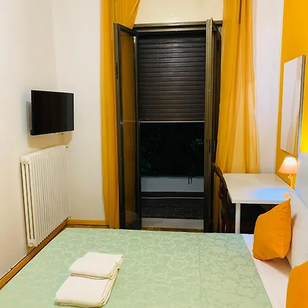 Venice House Homestay