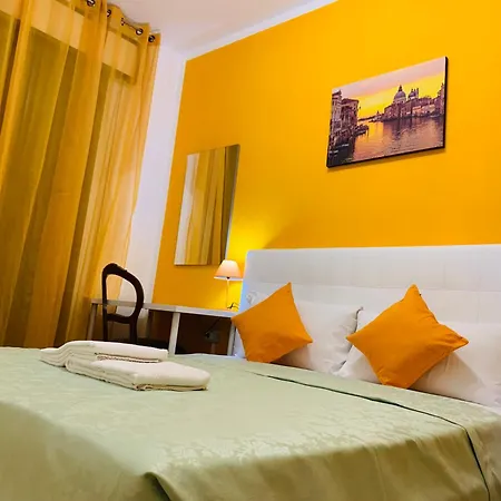 Venice House Mestre