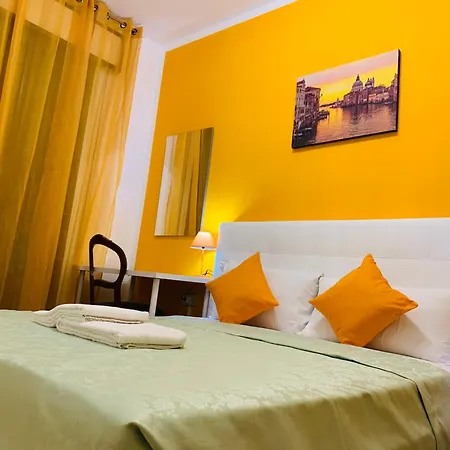 Venice House Mestre