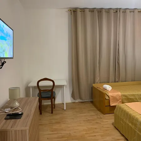 Venice House Rum i privatbostad *