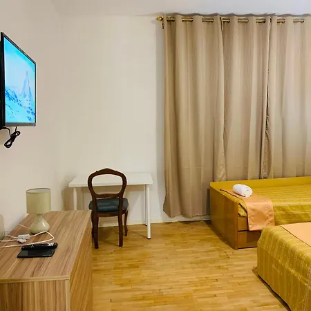 Venice House Rum i privatbostad Mestre