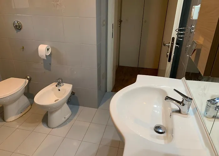 Venice House * Mestre