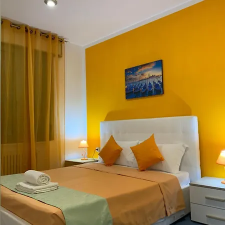 Venice House *
