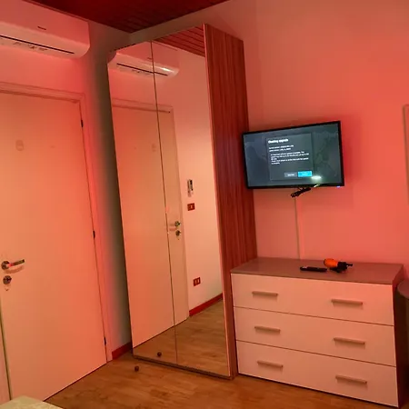 Privat bolig Venice House *