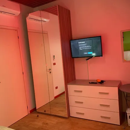 Venice House Privat bolig