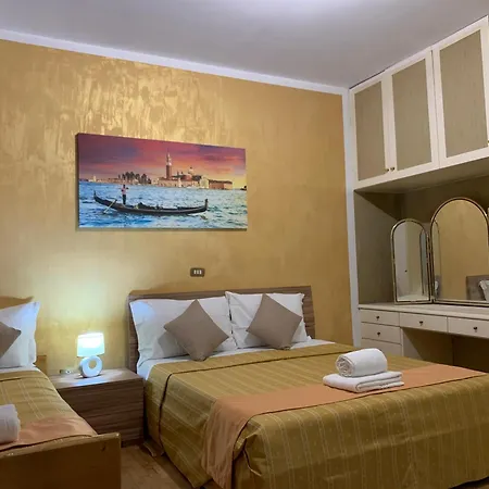 Privat bolig Venice House