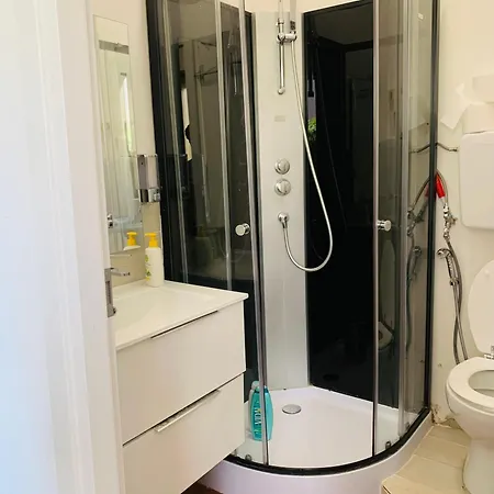 Privat bolig Venice House Mestre