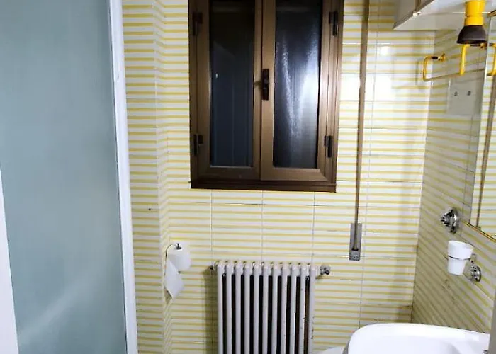 Venice House Mestre