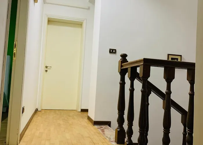 Venice House Δωμάτια σε οικογενειακή κατοικία *