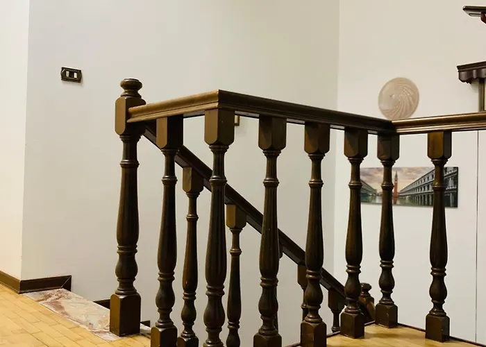 Venice House Δωμάτια σε οικογενειακή κατοικία *