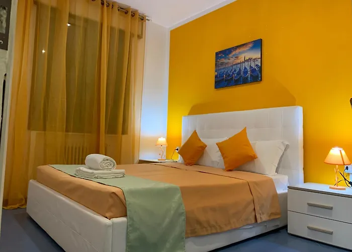 Venice House Homestay