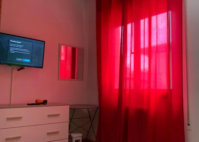 Venice House * Μέστρε