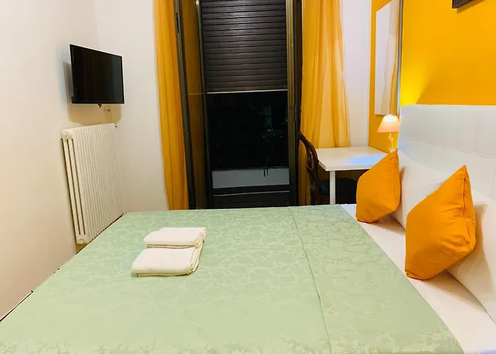 Venice House Δωμάτια σε οικογενειακή κατοικία Μέστρε