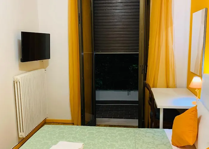 Venice House Homestay