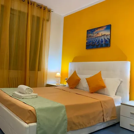 Venice House Alloggio in famiglia *