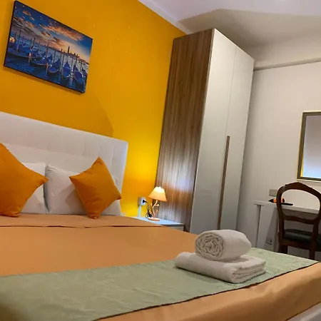 Venice House * Mestre