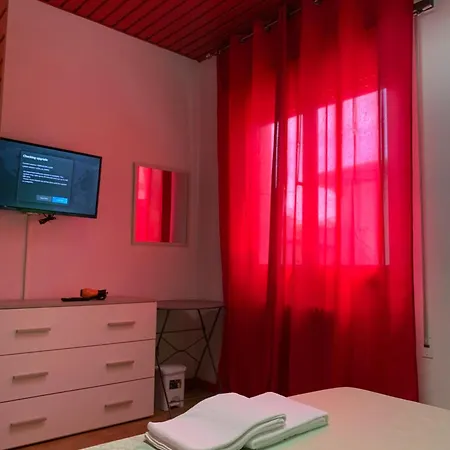 Venice House * Mestre