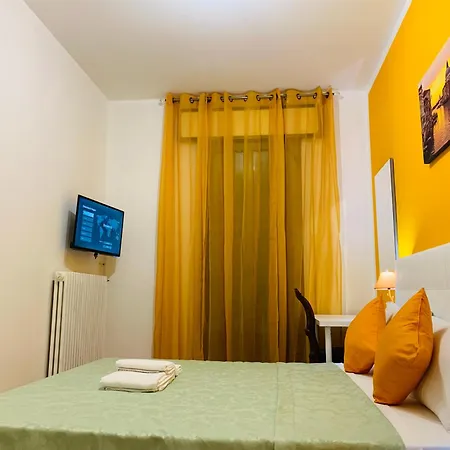 Venice House * Mestre