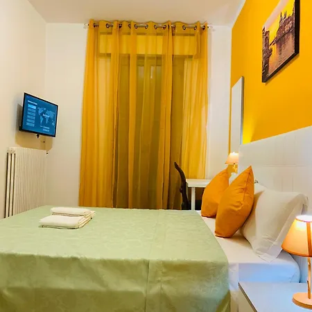 Venice House Alloggio in famiglia *