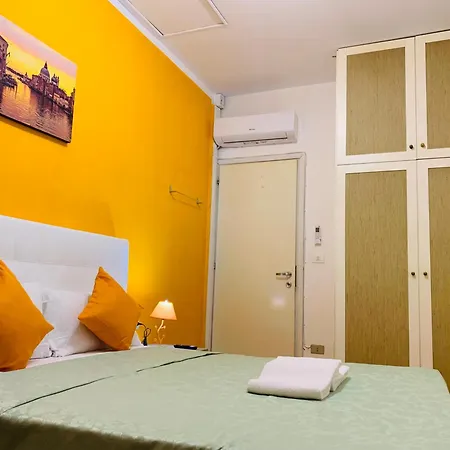 Alloggio in famiglia Venice House *