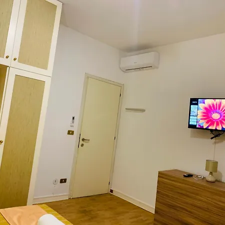 Alloggio in famiglia Venice House *